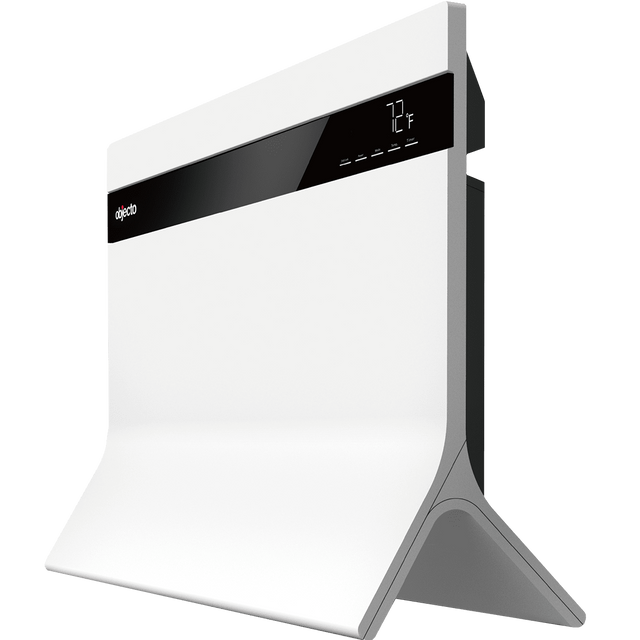 Objecto T3 Panel Heater