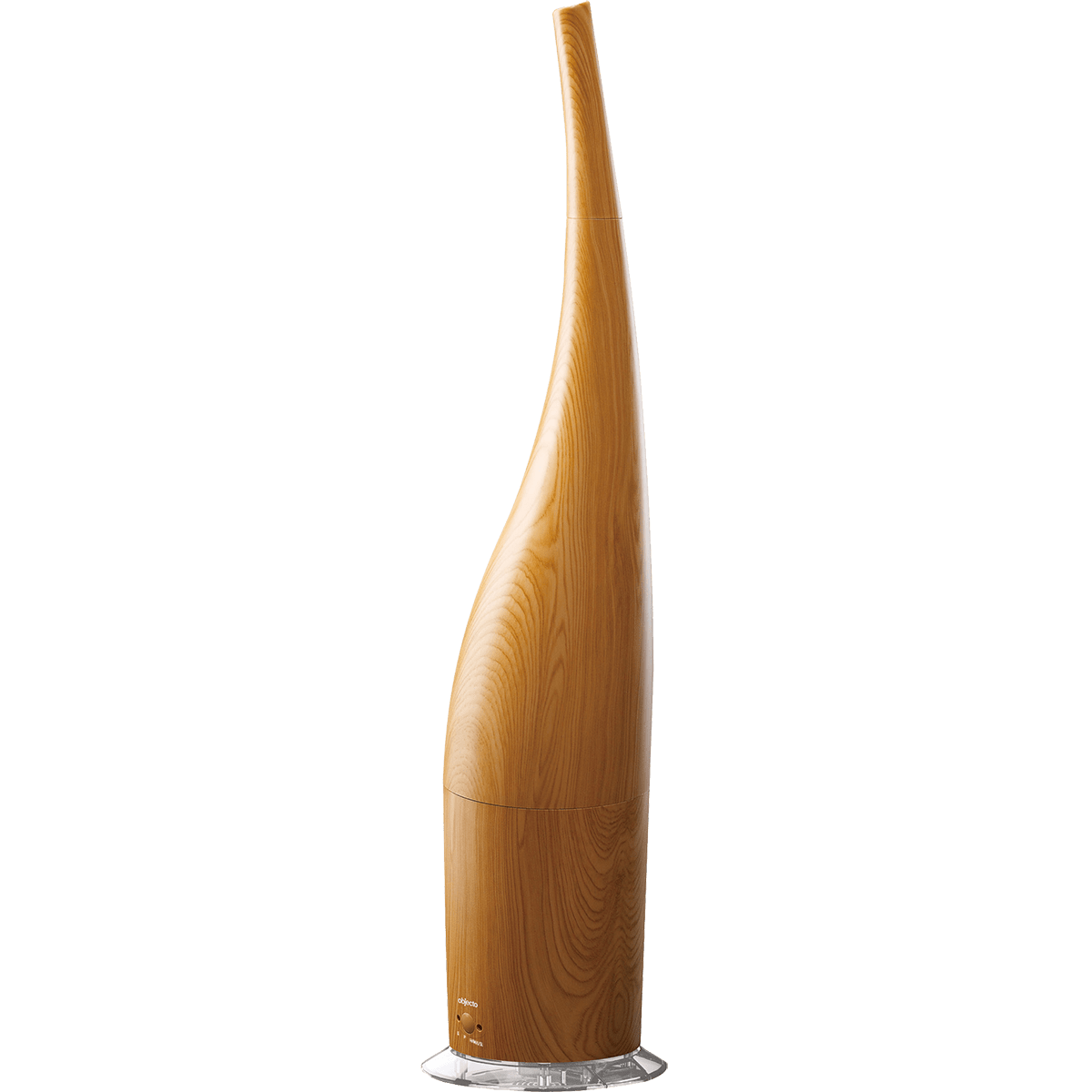 Objecto W7 Hybrid Humidifier - Light Grain