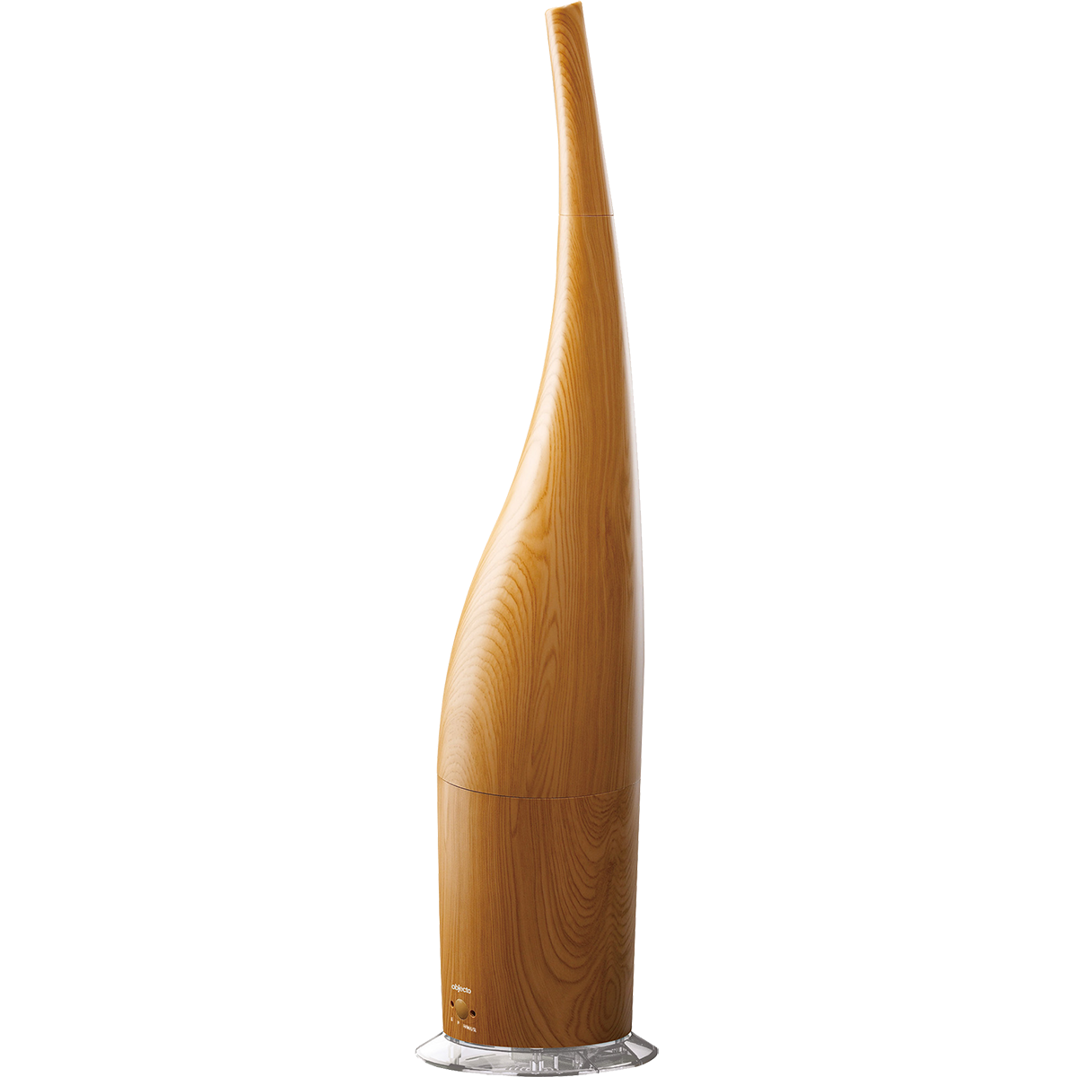 Objecto W7 Hybrid Humidifier - Light Grain