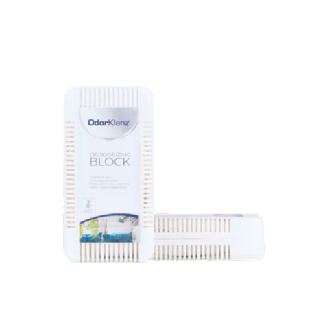 Odorklenz Deodorizing Block