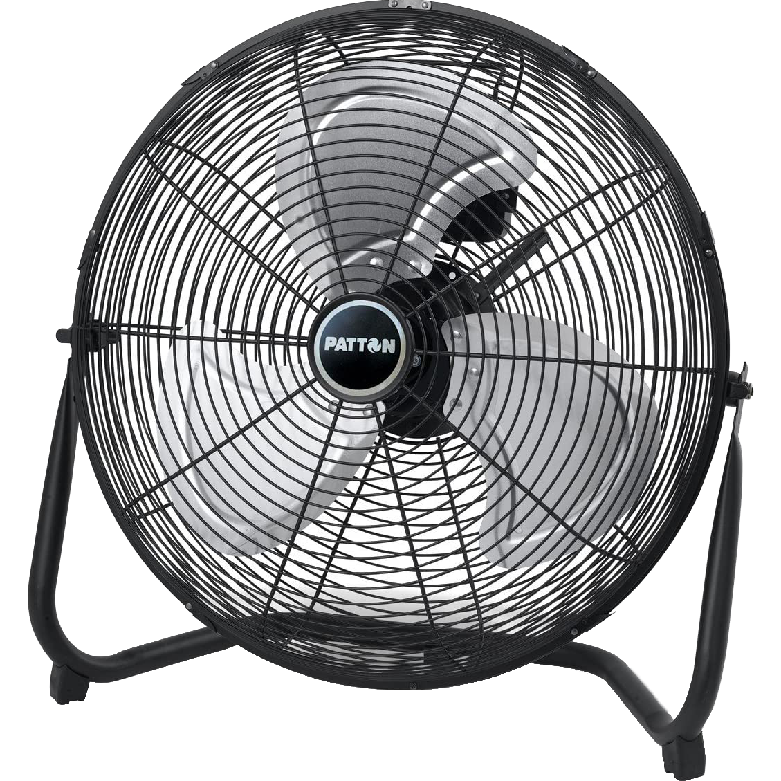 Patton 18-In. All Metal High Velocity Air Circulator Fan