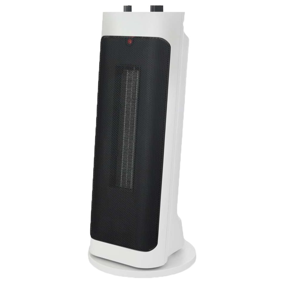 Pelonis 1500W Personal Ceramic Space Heater - Right View