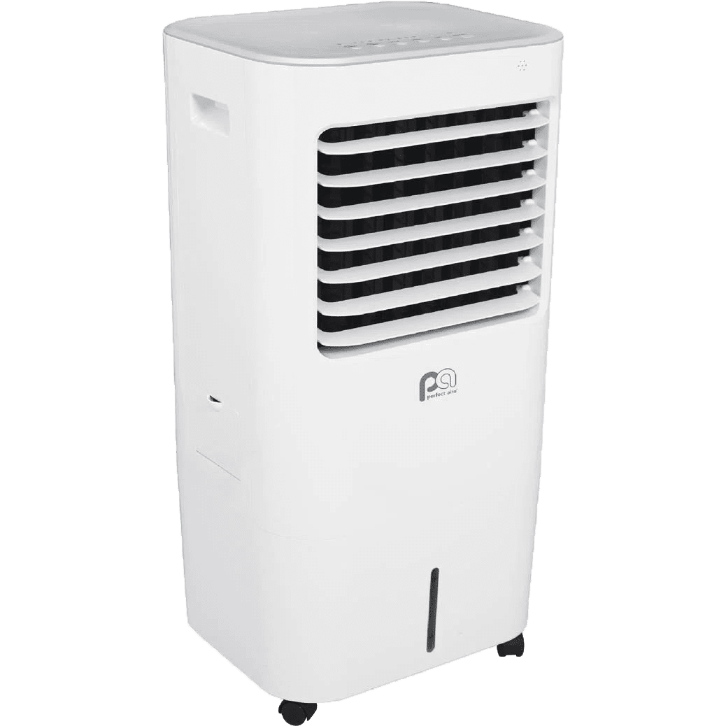 Perfect Aire 240 CFM Evaporative Cooler - Angle View