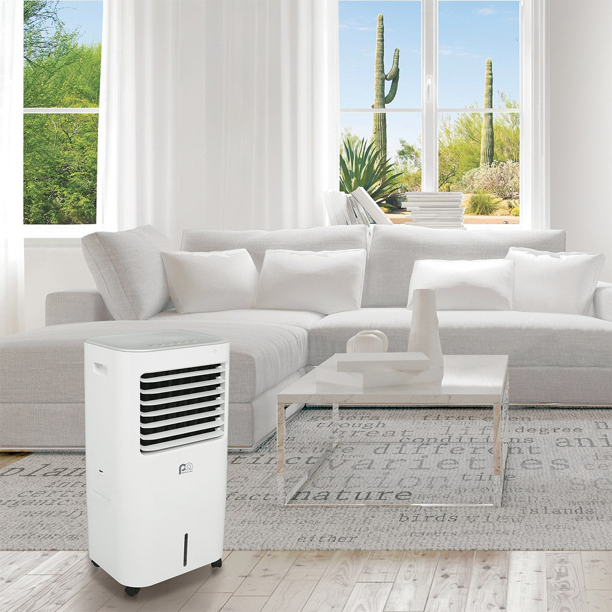 Perfect Aire 240 CFM Evaporative Cooler