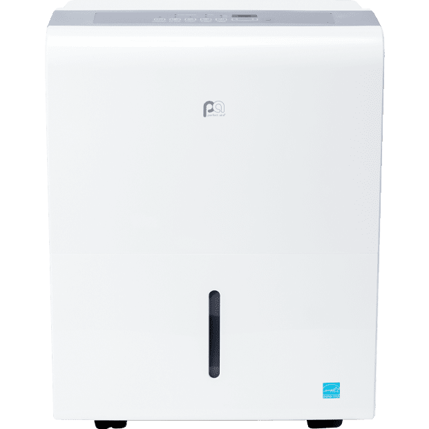 Perfect Aire 22 Pint Flat Panel Energy Star Dehumidifier