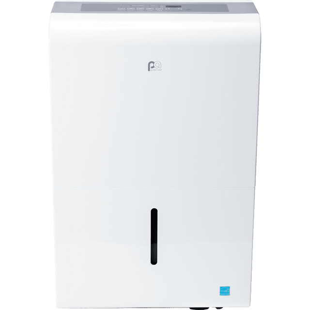 Perfect Aire 35 Pint Flat Panel Energy Star Dehumidifier