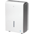 Perfect Aire 50 Pint Flat Panel Energy Star Dehumidifier w/ Pump