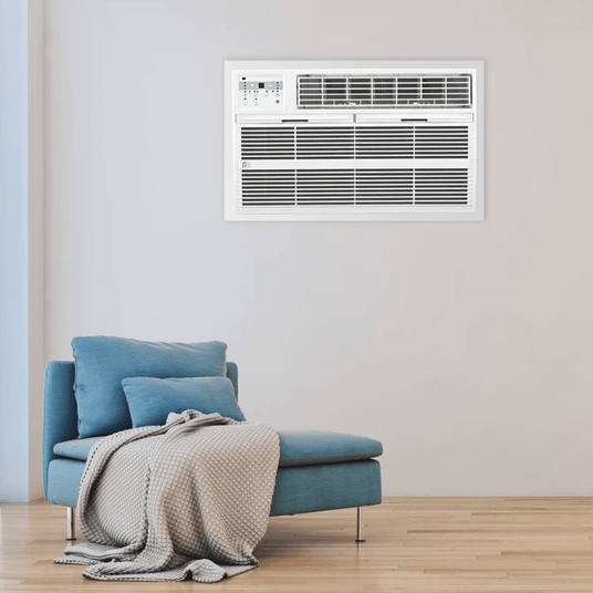 Perfect Aire 12,000 BTU High Efficiency Through-The-Wall AC
