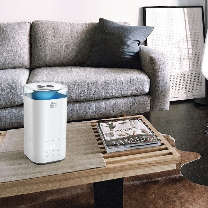 Perfect Aire 1.32 Gallon Ultrasonic Cool Mist Digital Humidifier