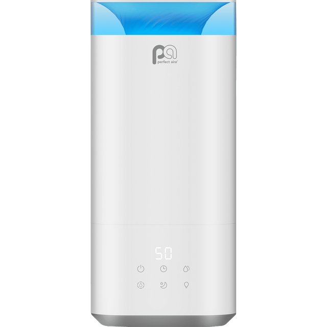 Perfect Aire 1.32 Gallon Ultrasonic Cool Mist Digital Humidifier