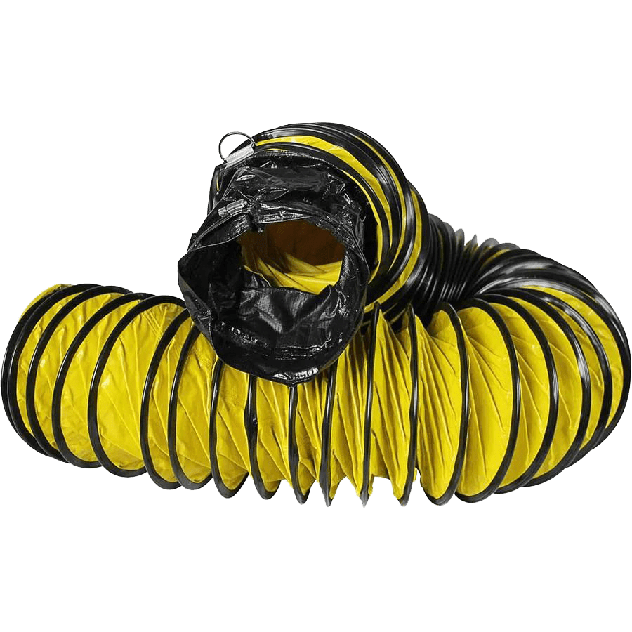 Perfect Aire Small Commercial Dehumidifier Vent Hose