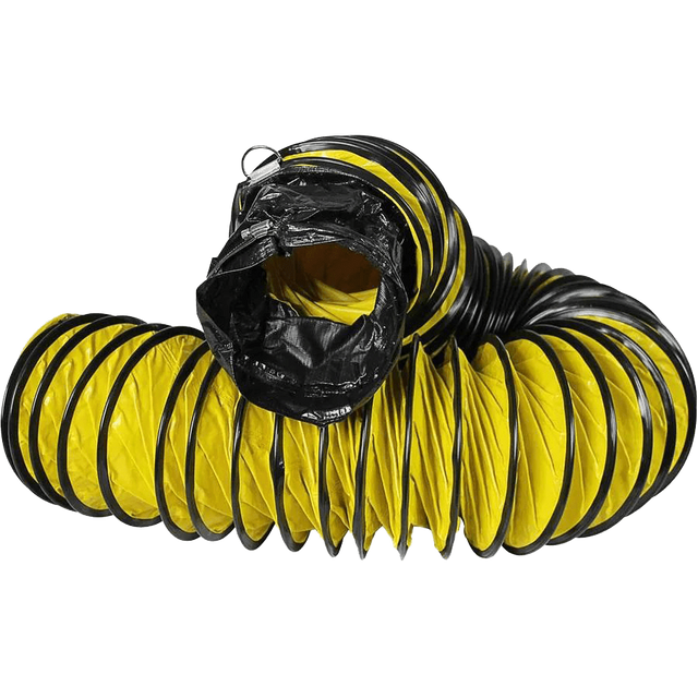 Perfect Aire Small Commercial Dehumidifier Vent Hose