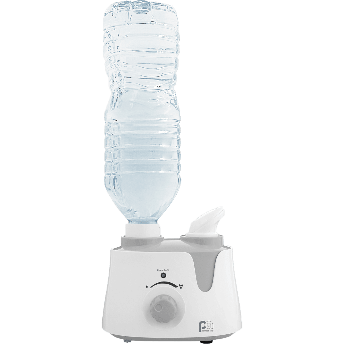 Perfect Aire Travel Micro Mist Humidifier