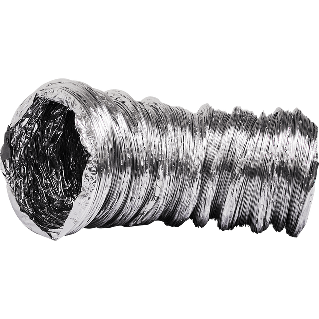 Phoenix 6 Inch x 25 Feet Flex Duct