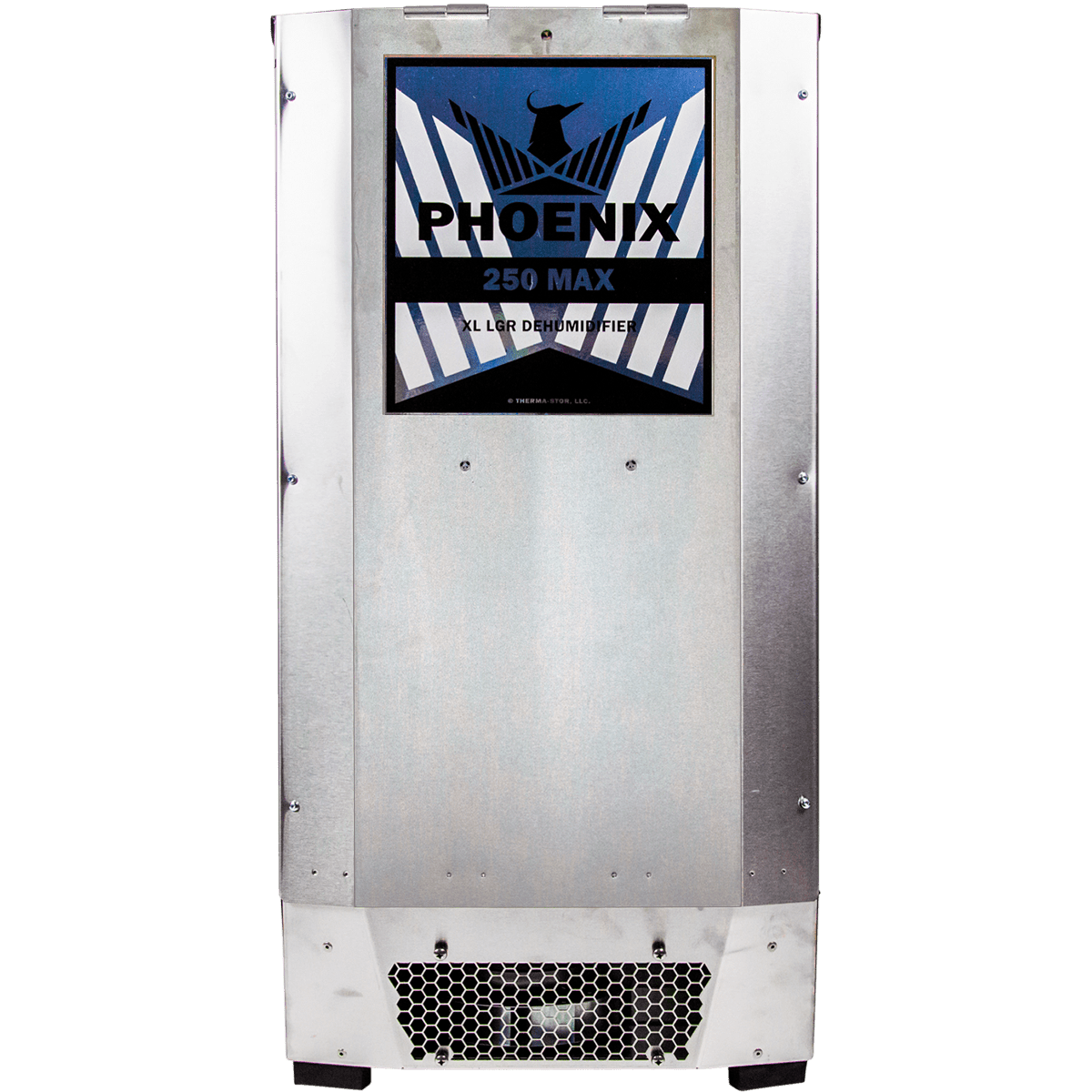 Phoenix 250 MAX LGR High Capacity Commercial Dehumidifier