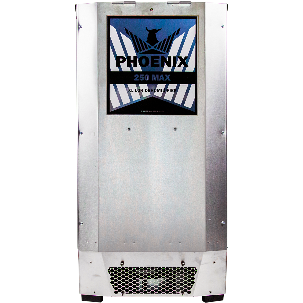 Phoenix 250 MAX LGR High Capacity Commercial Dehumidifier
