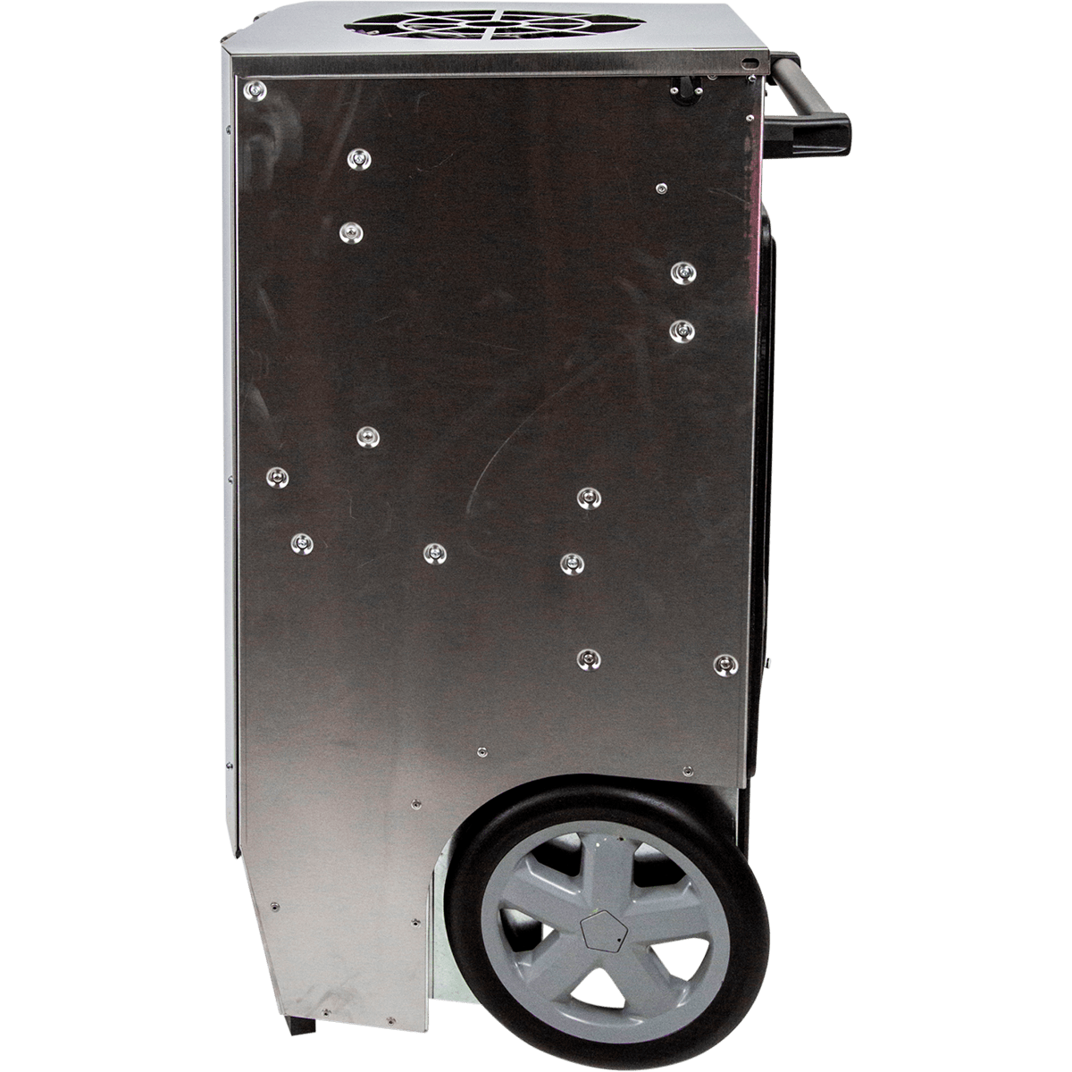 Phoenix 250 MAX LGR High Capacity Commercial Dehumidifier - side