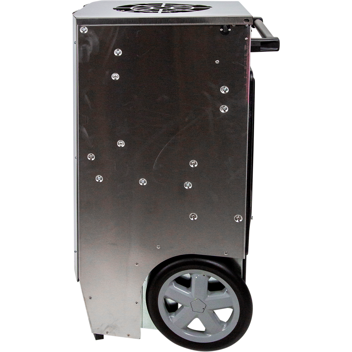 Phoenix 250 MAX LGR High Capacity Commercial Dehumidifier - side