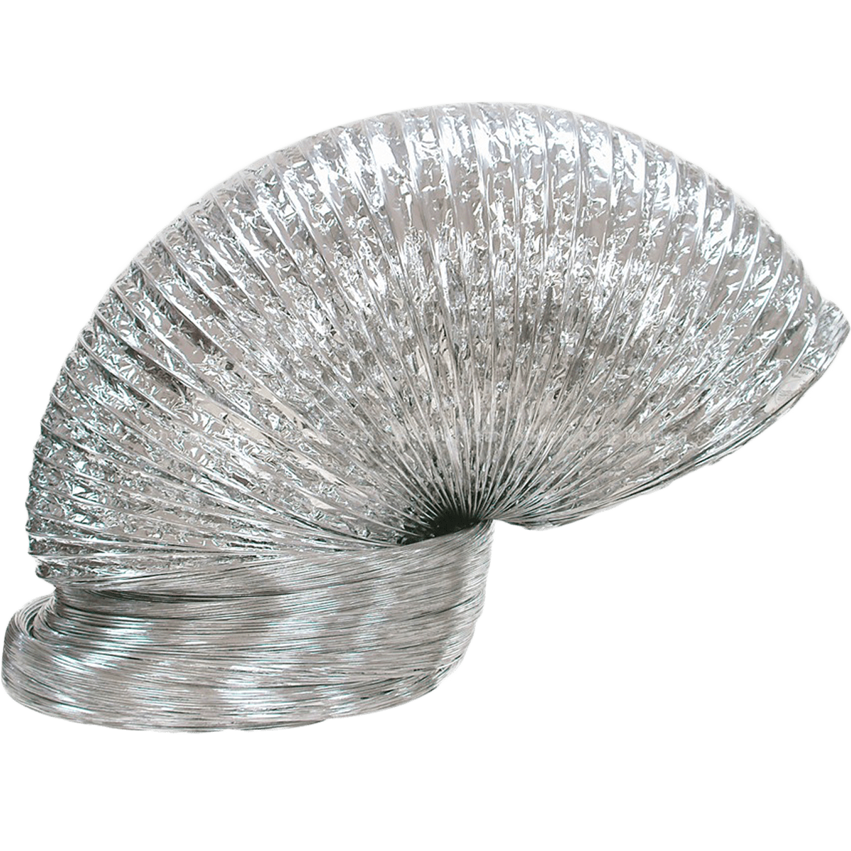 Phoenix 16-in x 25-ft Flex Duct (4028357)