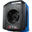 Phoenix AirMax Radial Air Mover - Blue