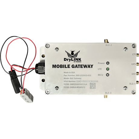 Phoenix DryLink Mobile Gateway - Main