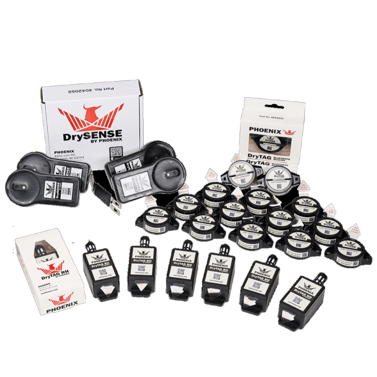 Phoenix DryLINK Residential Kit - Main