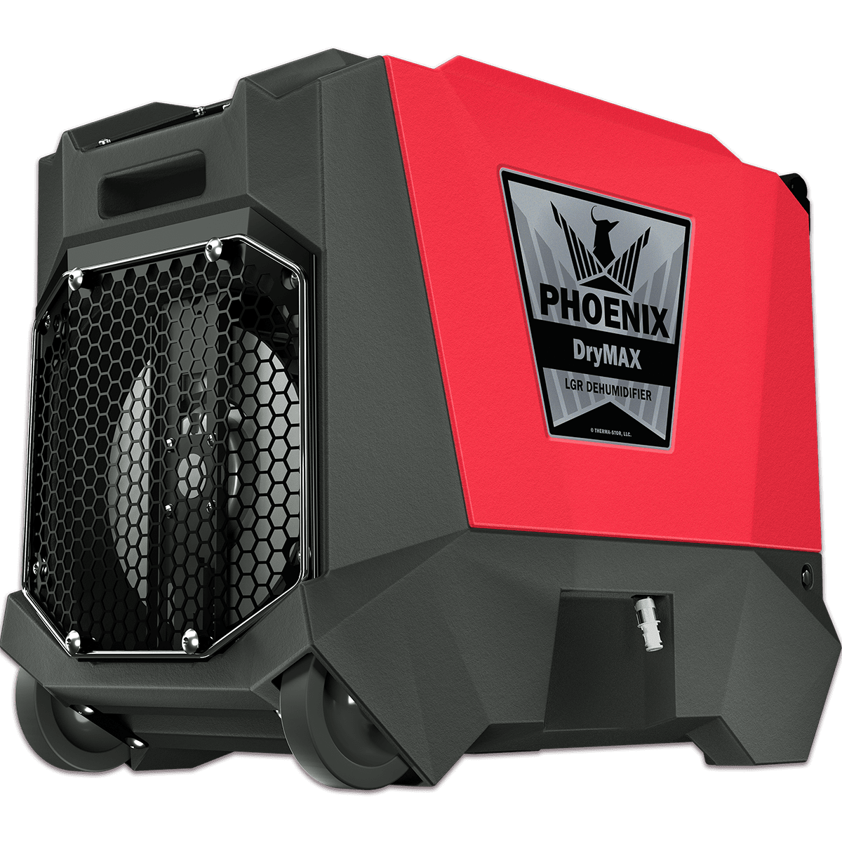 Phoenix DryMax BLE Bluetooth Commercial Dehumidifier