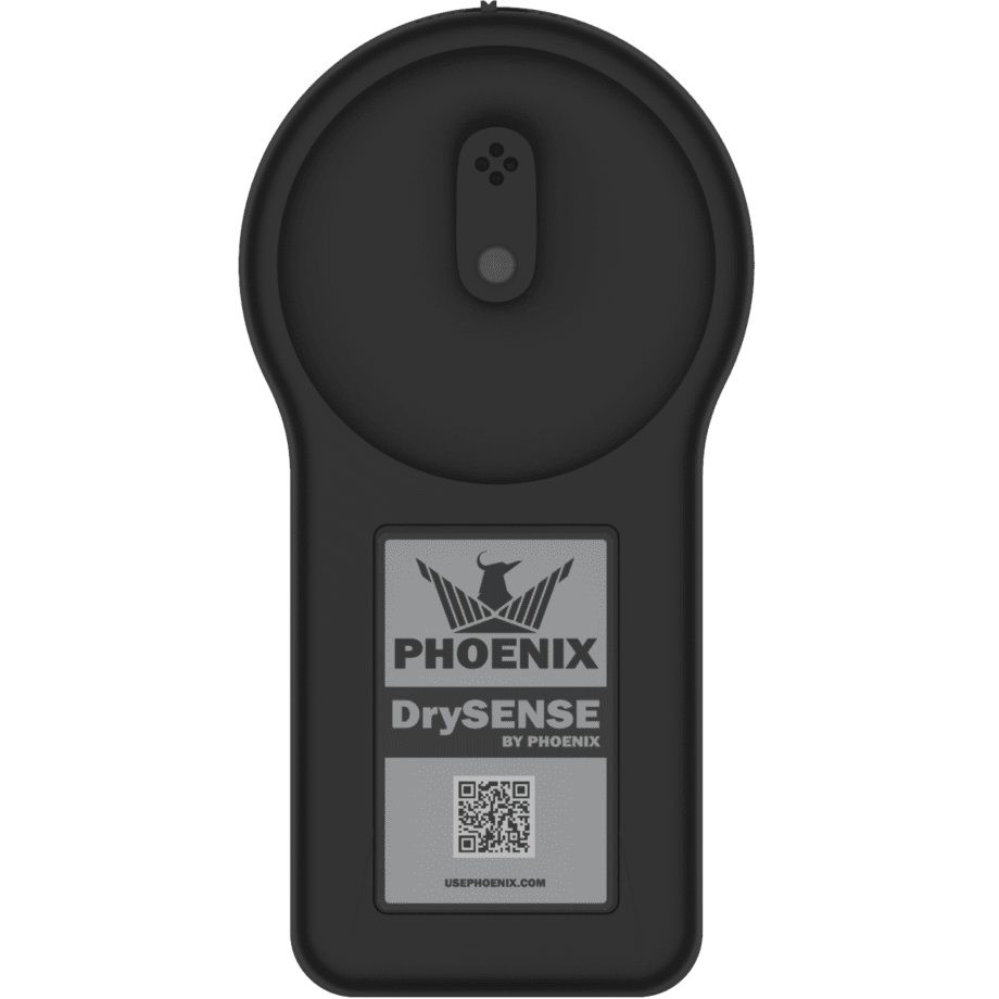 Phoenix DrySense Bluetooth Moisture Content Sensor - Main
