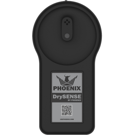 Phoenix DrySense Bluetooth Moisture Content Sensor - Main