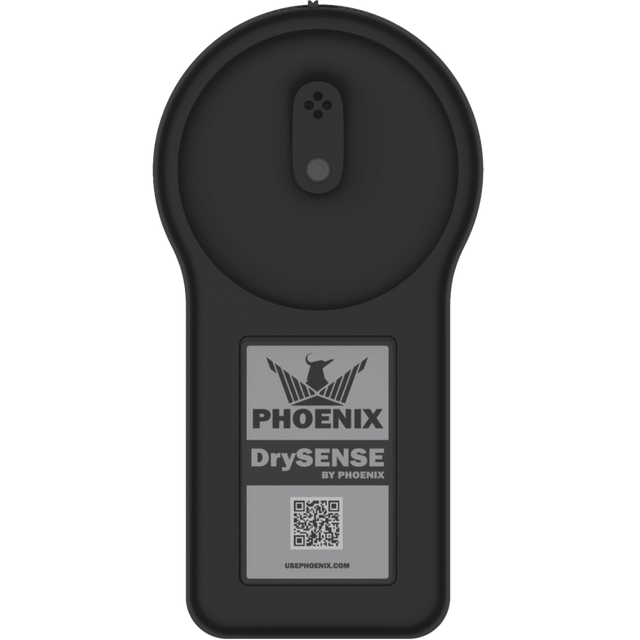 Phoenix DrySense Bluetooth Moisture Content Sensor - Main