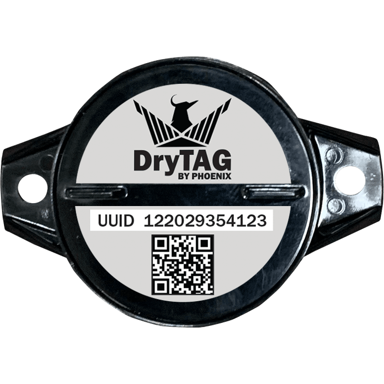 Phoenix DryTag
