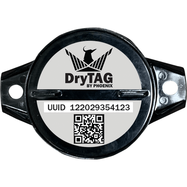Phoenix DryTag