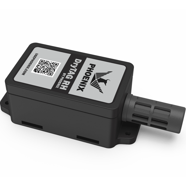 Phoenix DryTAG RH Bluetooth Sensor - Main