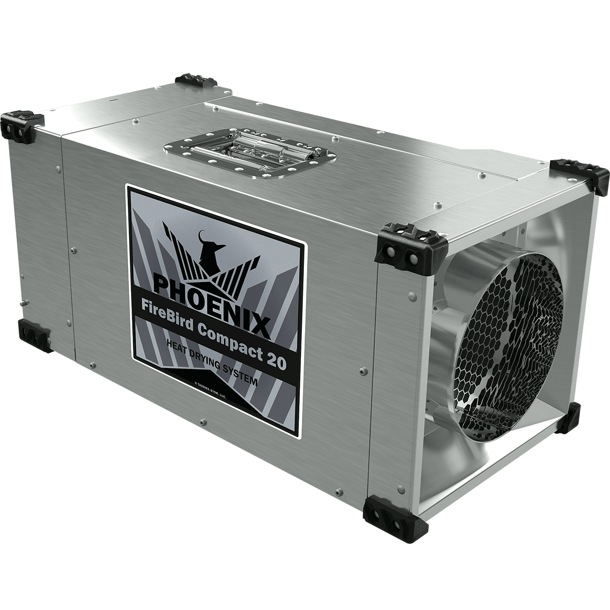 Phoenix Firebird Compact20 Heater