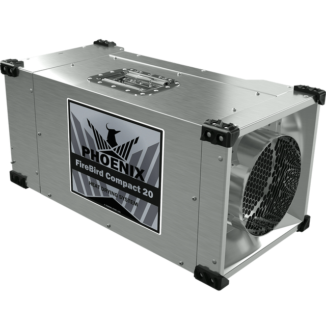 Phoenix Firebird Compact20 Heater