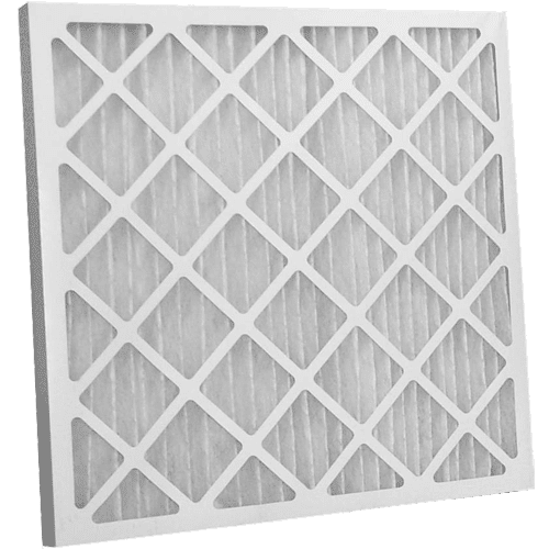 Phoenix Guardian Pleated Pre-Filter 24 x 24 x 2 (4023375) - 1 PACK