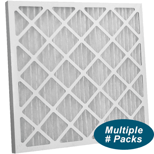 Phoenix Guardian Pleated Pre-Filter 24 x 24 x 2 4023375