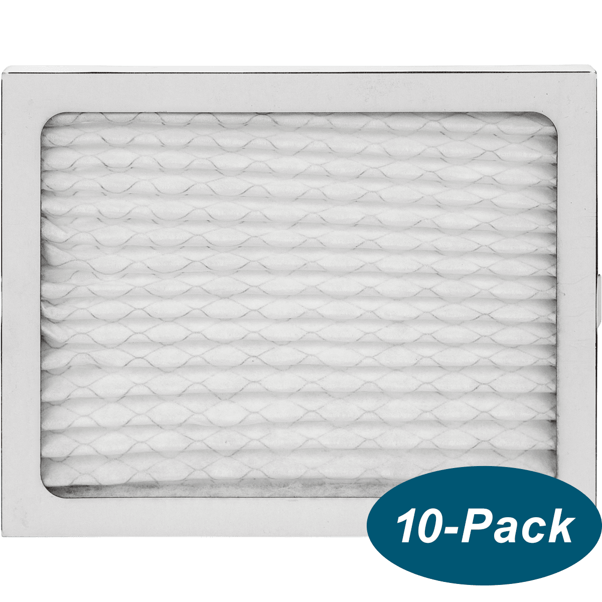 Phoneix MERV 10 Dehumidifier Filter 9x12x1 (4037046) - 10 pack