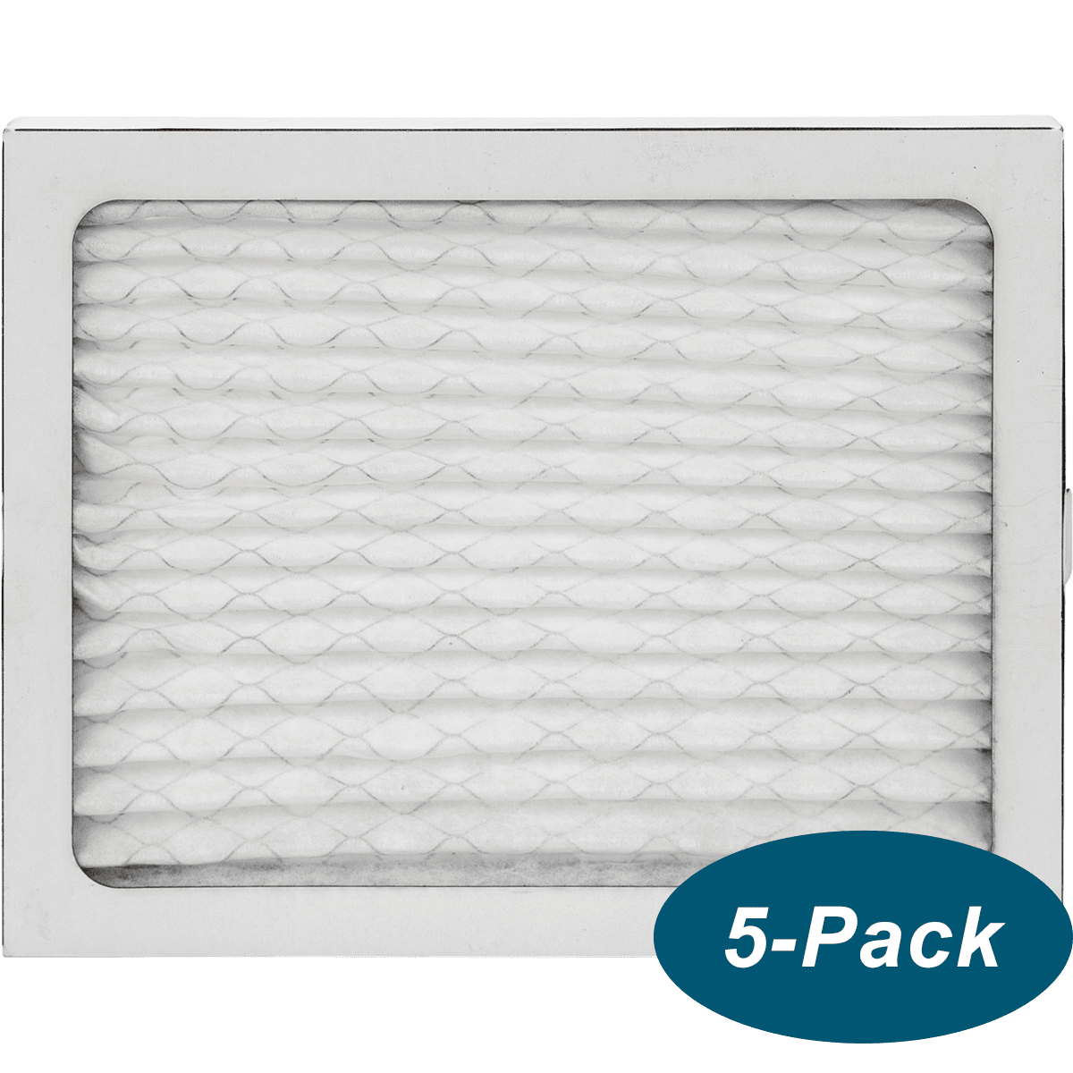Phoneix MERV 10 Dehumidifier Filter 9x12x1 (4037046) - 5 pack