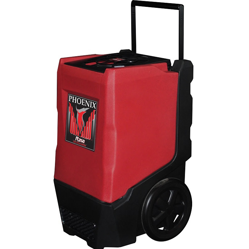 Phoenix Restoration Dehumidifier R250