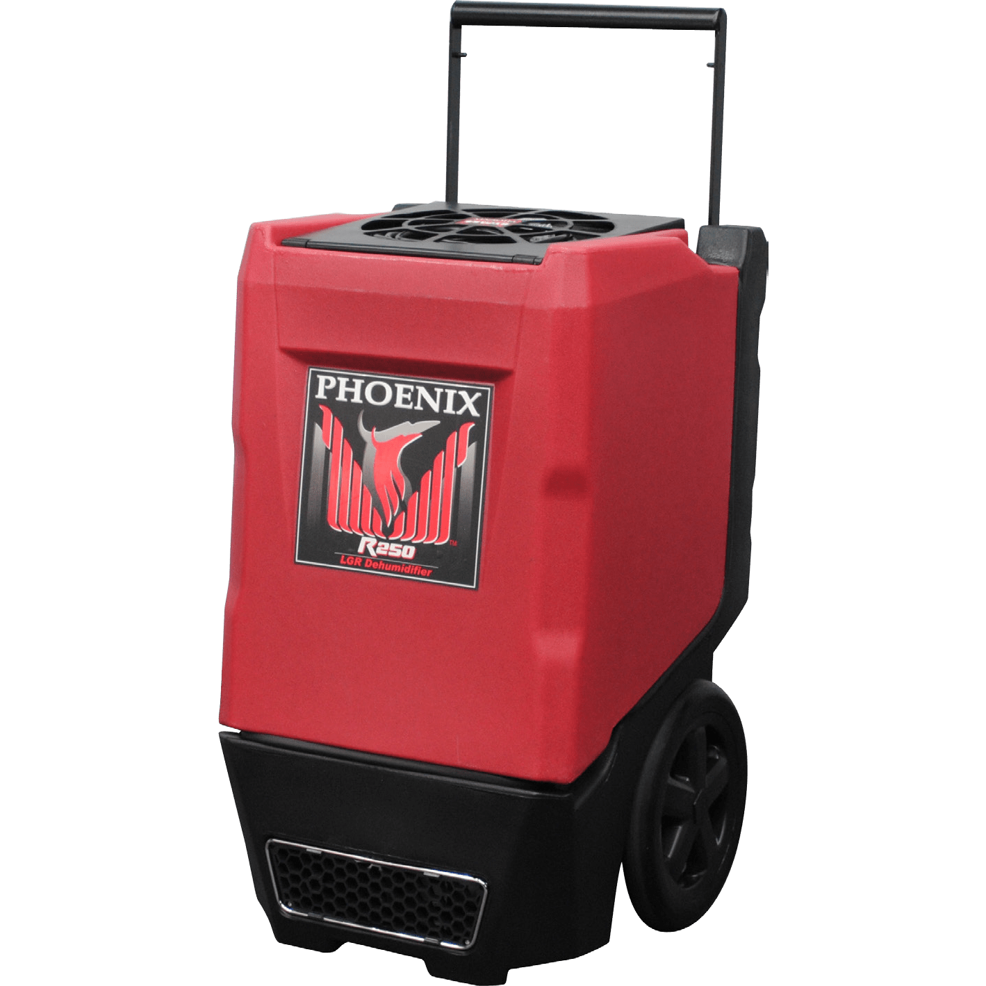 Phoenix Restoration Dehumidifier R250