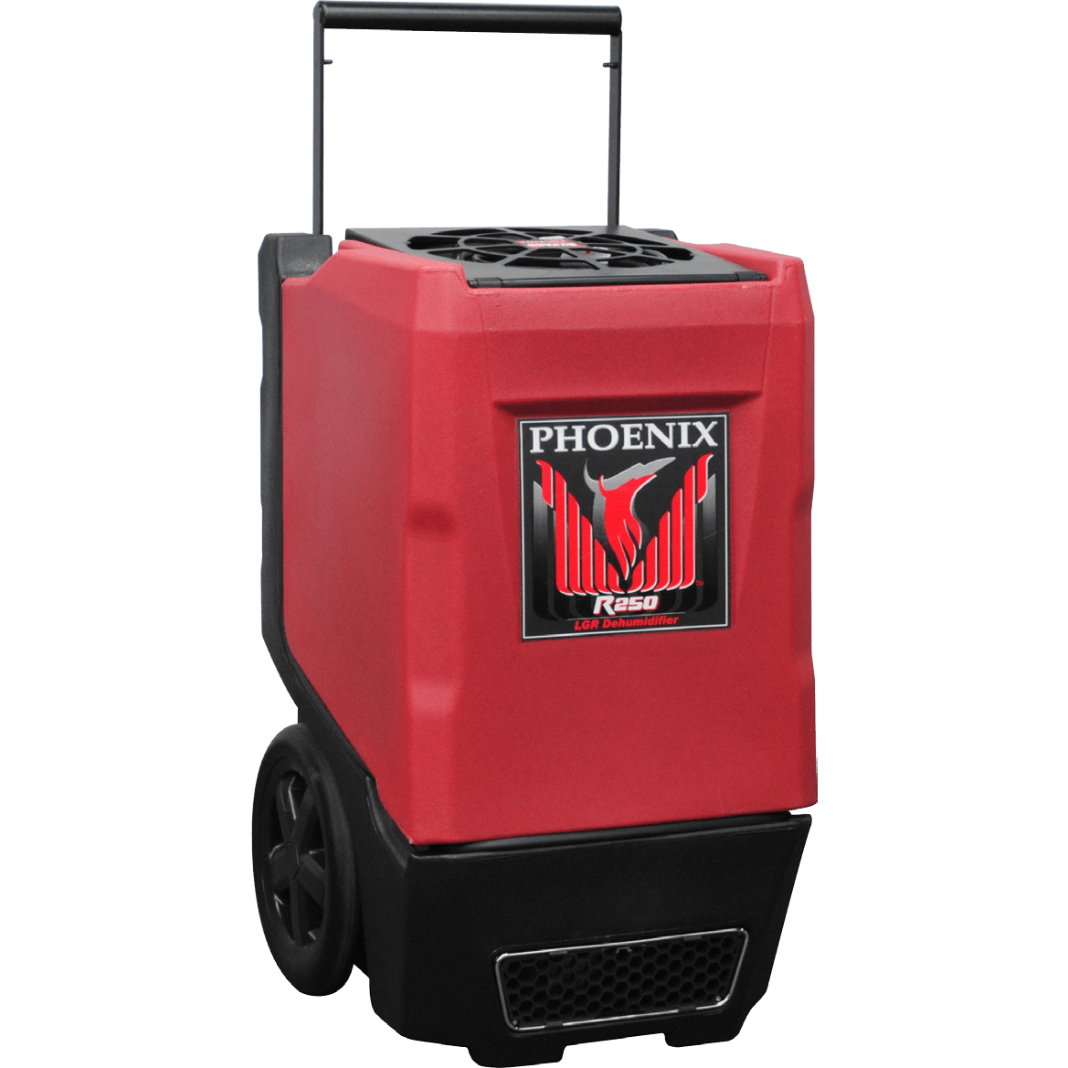 Phoenix Restoration Dehumidifier R250