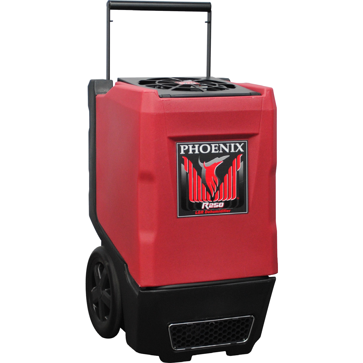 Phoenix Restoration Dehumidifier R250