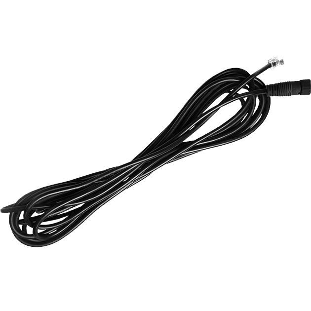 PhotonTek LED Daisy Chain (RJ12 to 0-10V) (PTEKM0023) - Main