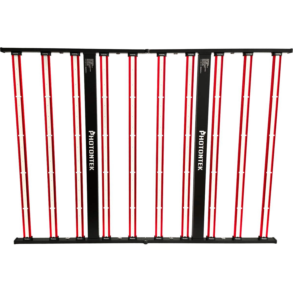 PhotonTek X 1000W Pro LED Grow Light - Bottom