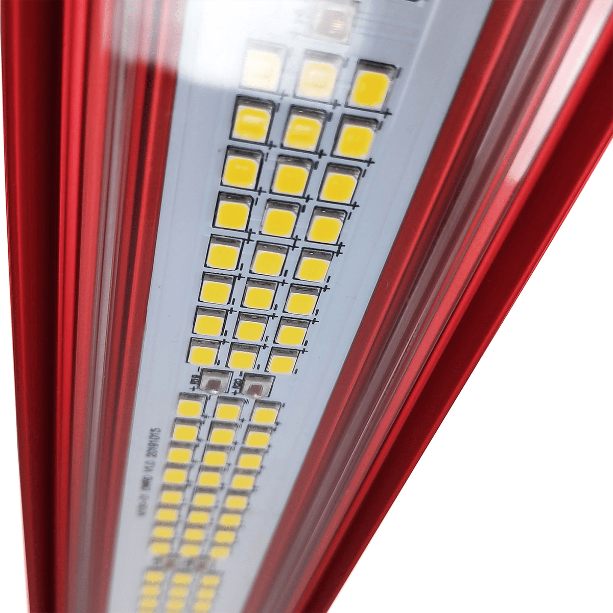 PhotonTek X 600W Pro LED Grow Light - Diodes