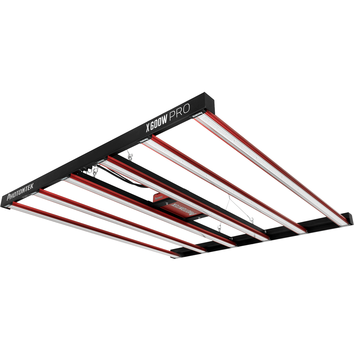 PhotonTek X 600W Pro LED Grow Light - Main