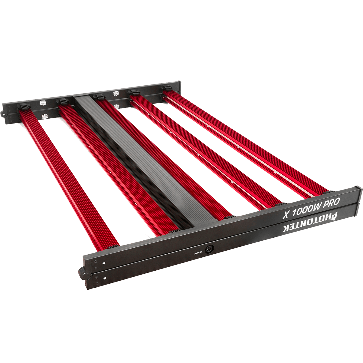 PhotonTek X 1000W Pro LED Grow Light - Folded