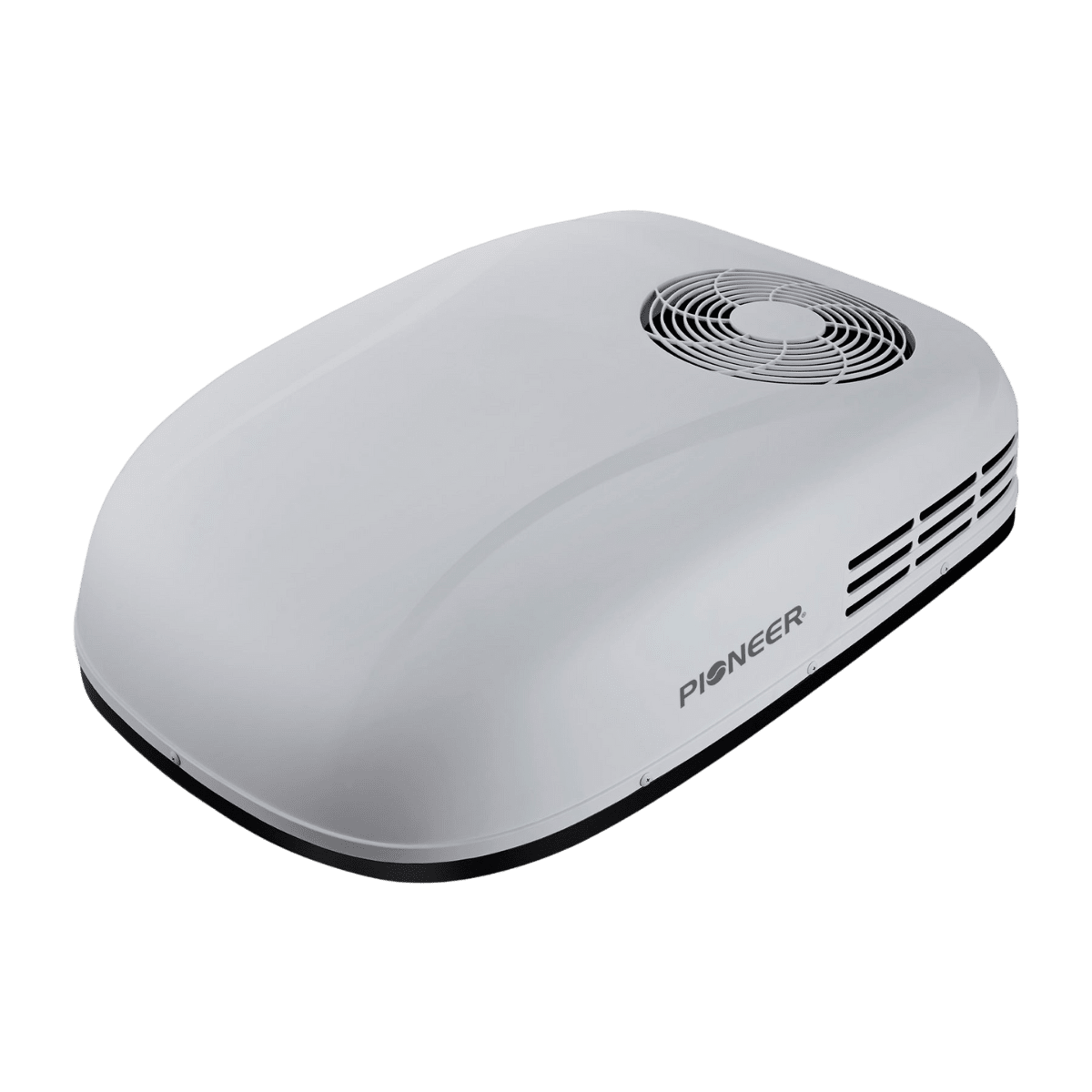 Pioneer 13500 BTU Rooftop RV Air Conditioner Heat Pump - Main