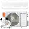 Pioneer 24,000 BTU Diamante Pro High-Wall Series Ductless Mini Split - Main